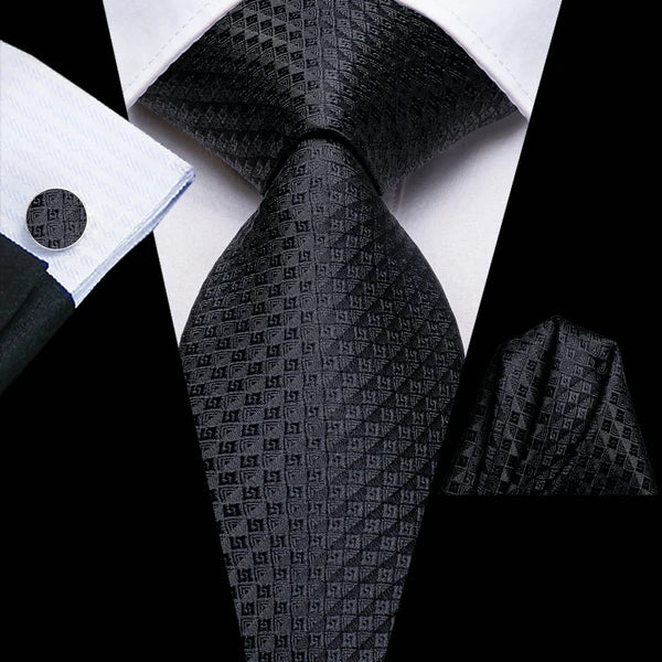 Sovereign Crest™ Formal Tie Set