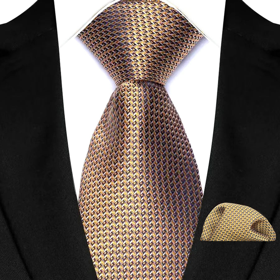 The Everyday Dot Tie Set