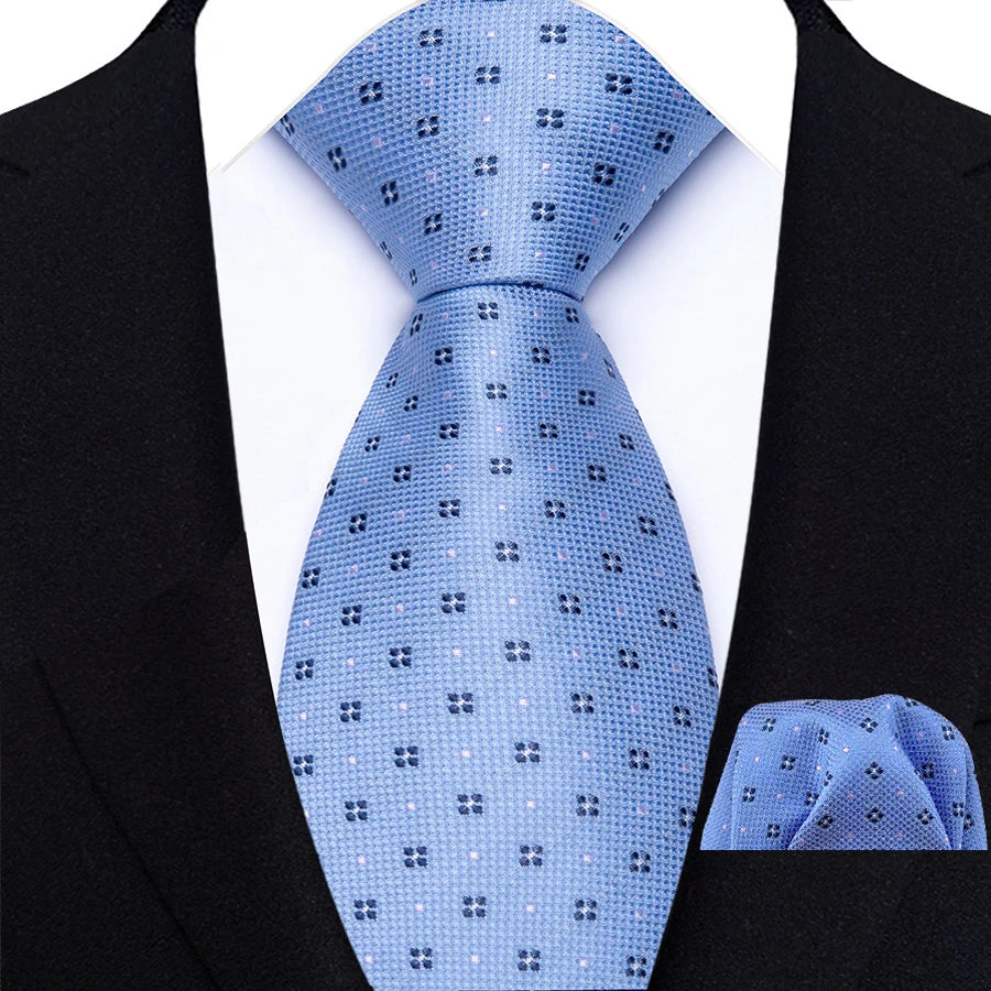 The Everyday Dot Tie Set
