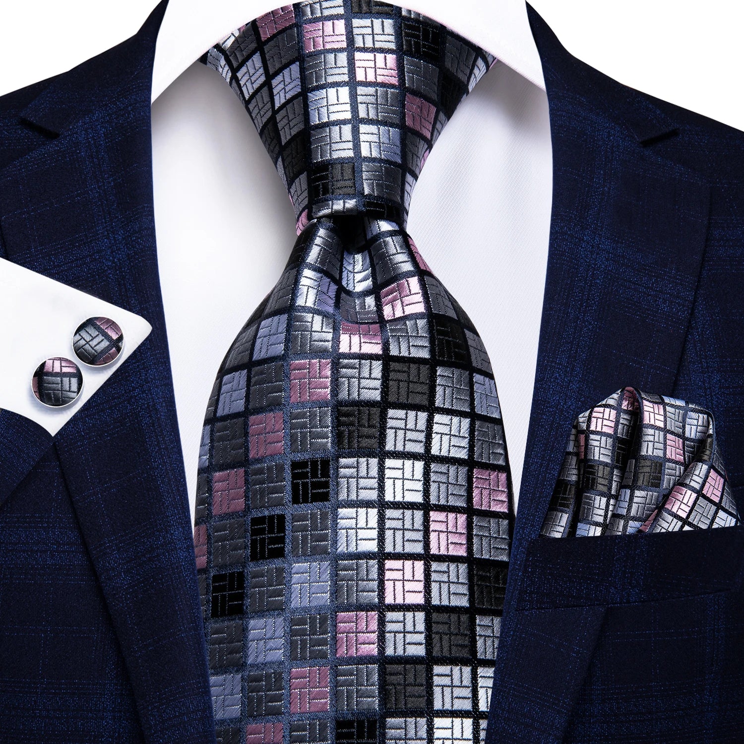 Prestige Monarch™ Tie Collection