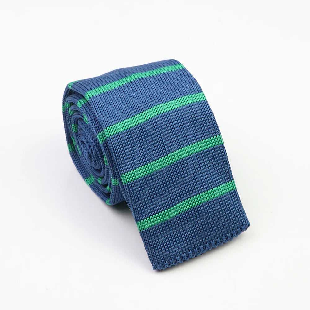 The Brighton Knit Tie