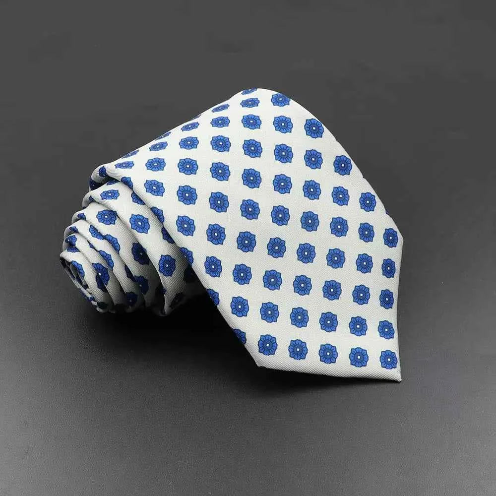 The Élysée Silk-Blend Tie