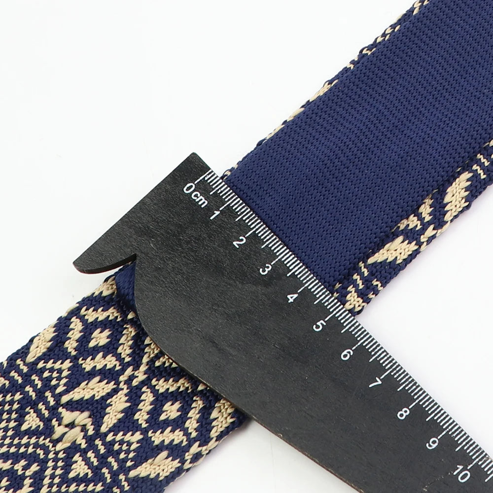 The Cavendish Knit Tie