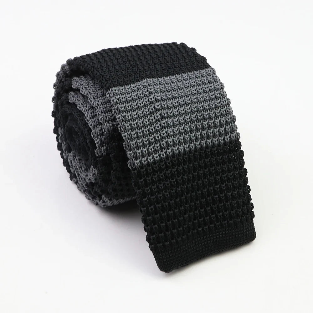 The Brighton Knit Tie