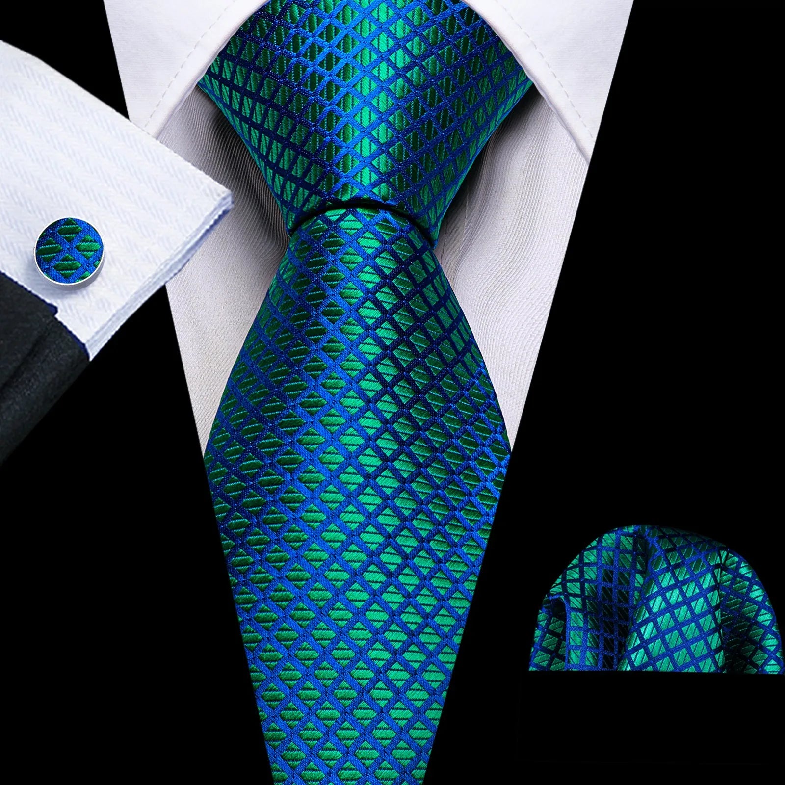 Executive Regent™ Tie Collection
