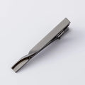 ExecuBar™ Men’s Business Tie Clip – Sleek, Durable Tie Bar for Weddings & Work