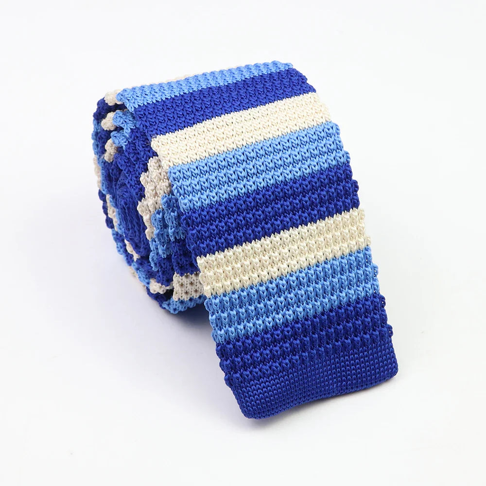 The Brighton Knit Tie