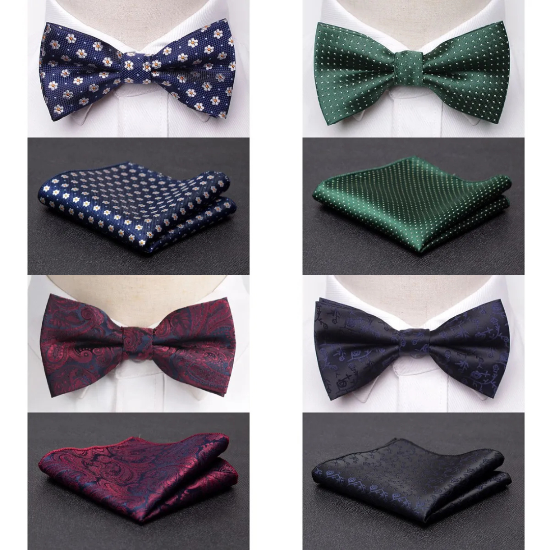 Tradizio™ Signature Formal Set